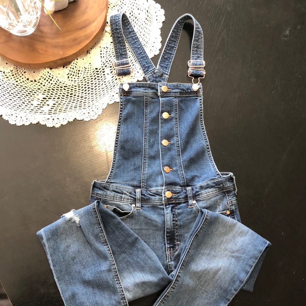 Overalls size 5/27